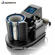 2015 Nouvelle livraison Sunmeta High Quality Pneumatic Sublimation Mug Printing ST-110